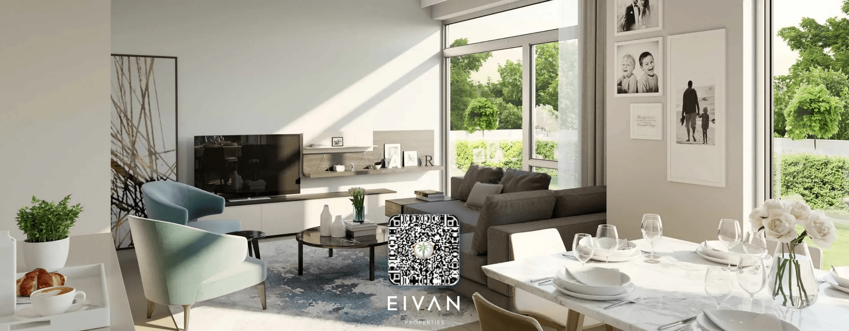 4BR Villa | Fully Renovated | Ready | Al Reem